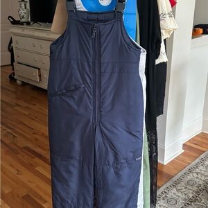 OshKosh B'gosh Navy Kids Jumpsuit